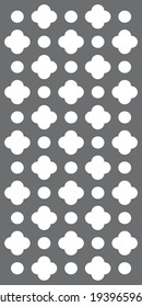 jali Design Used for ceiling, partition 