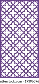 jali Design Used for ceiling, partition 