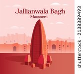 Jallianwala Bagh Massacre Creative Ad
