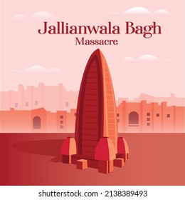 Jallianwala Bagh Massacre Creative Ad
