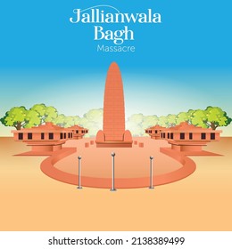 Jallianwala Bagh Massacre Creative Ad
