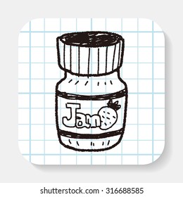 jam doodle