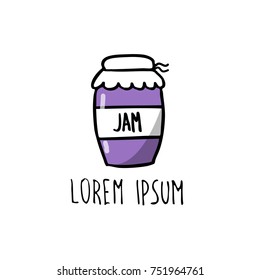 jam doodle icon