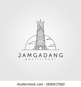 Bukittinggi City Images Stock Photos Vectors Shutterstock