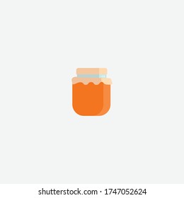 jam graphic element Illustration template design