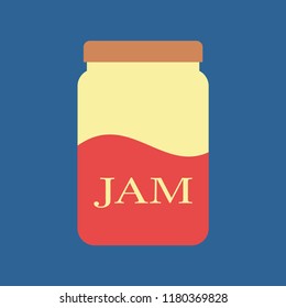 Jam icon vector