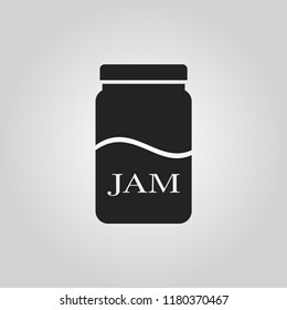 Jam icon vector
