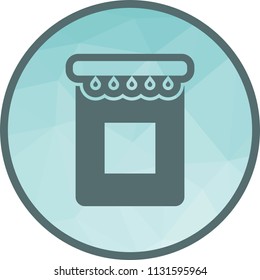 Jam Jar Icon