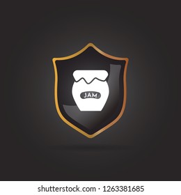 jam jar icon