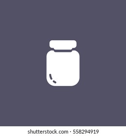 jam jar icon
