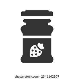 Jam jar Icon, Gráficos vetoriais