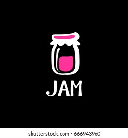 Jam Logo Design Stock Vector (Royalty Free) 754305484 | Shutterstock