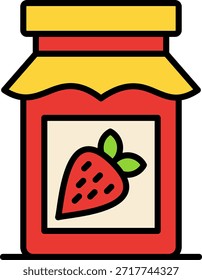 Jam New Creative Icon Design Vector