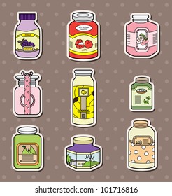jam stickers