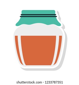 jam  sweet  jar 