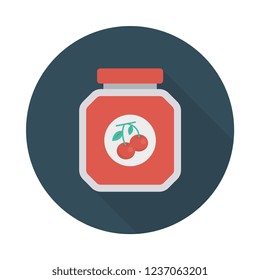 jam   sweet  jar 