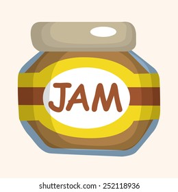 jam theme elements