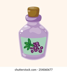 jam theme elements