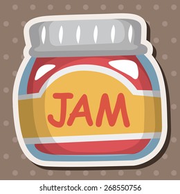 jam theme elements