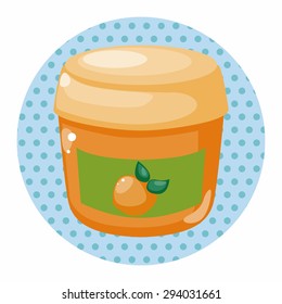 jam theme elements