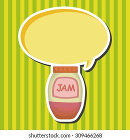 jam theme elements