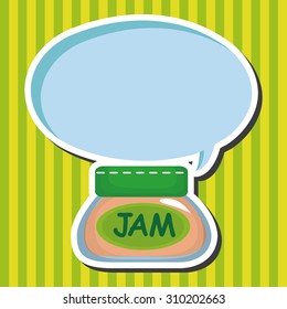 jam theme elements