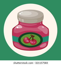 jam theme elements