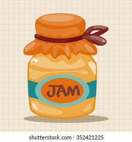 jam theme elements