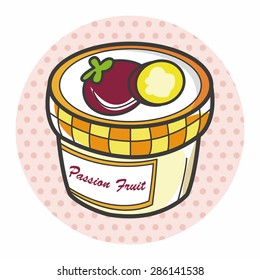 jam theme elements vector,eps