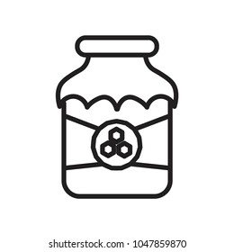jam vector icon