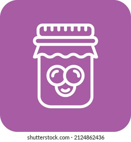Jam Vector Icon Design Illustration