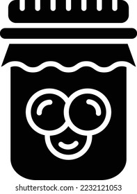 Jam Vector Icon Design Illustration
