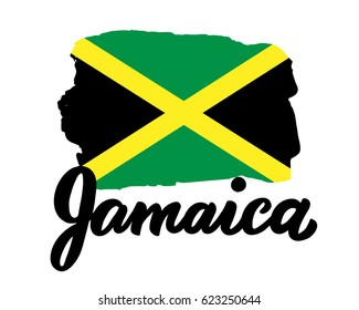 1,192 Jamaica word Images, Stock Photos & Vectors | Shutterstock