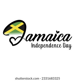 Jamaica Independence Day 6th August 