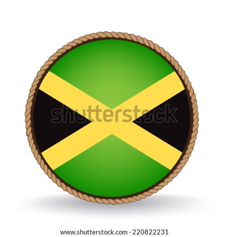 Jamaica Seal