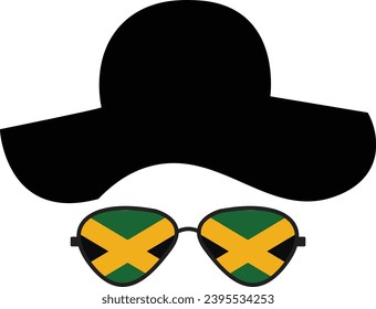 Jamaica t shirt design, custom t shirt design