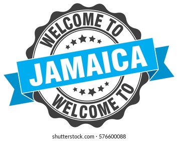 401 Welcome To Jamaica Images, Stock Photos & Vectors | Shutterstock