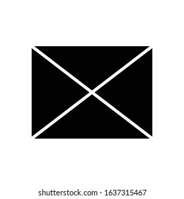 Jamaican flag with glyph icon vector illustration logo template for many purpose