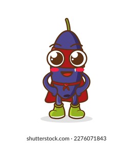 jambolan cartoon heroes vector. cartoon character