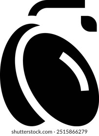 Ilustração de design de ícone de vetor Jambul