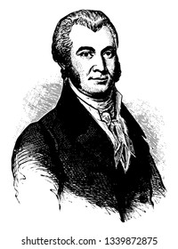 James Asheton Bayard 1767 to 1815 he was an American lawyer politician and a member of the federalist party he served as U.S. Representative and U.S. Senator from Delaware vintage 