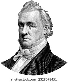 James Buchanan Jr. 15th President