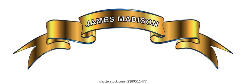 James Madison former president