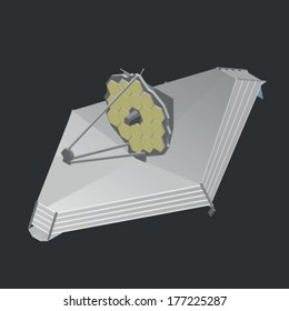 James Webb Space Telescope