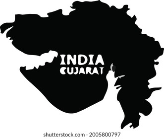 Jammu Cachemira, India vectoriales