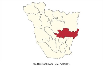 Jandaha Vaishali map ,Vaishali District, Bihar State, Republic of India, Government of Bihar, Indian territory, Eastern India, politics, village, tourism