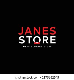 Janes Store - Menswear Store - Men clothing store - Clothing store, e-commerce, Tie House - mens collection