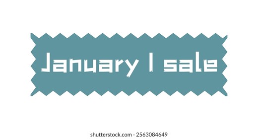 January 1st Sales Event: Huge Discounts!