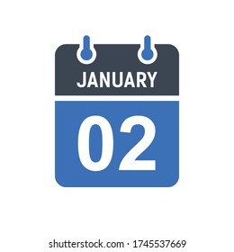 Icono de fecha de calendario, icono de fecha de evento, fecha de calendario, gráfico vectorial de diseño de iconos
