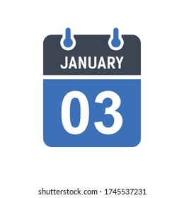 Icono de fecha de calendario, icono de fecha de evento, fecha de calendario, gráfico vectorial de diseño de iconos